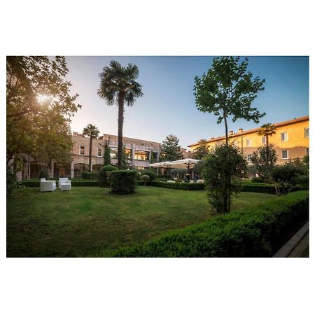 TH Assisi - Hotel Cenacolo Esterno foto