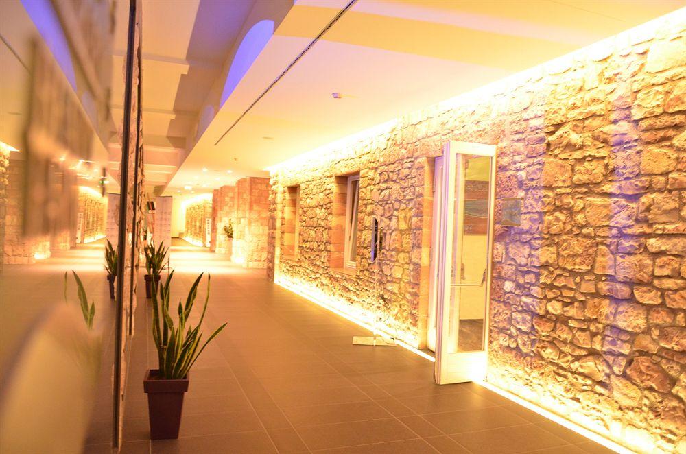 TH Assisi - Hotel Cenacolo Esterno foto