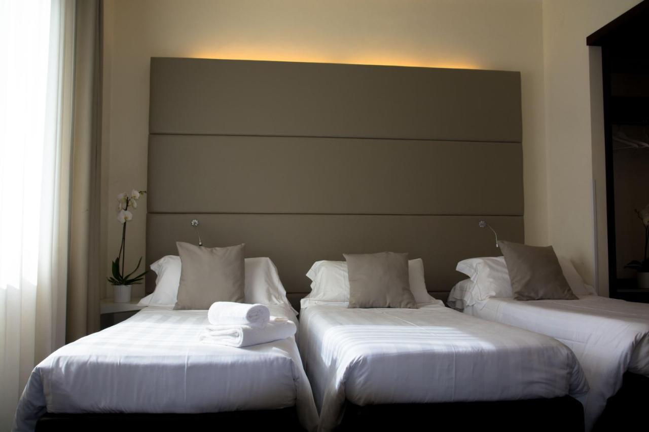 TH Assisi - Hotel Cenacolo Esterno foto
