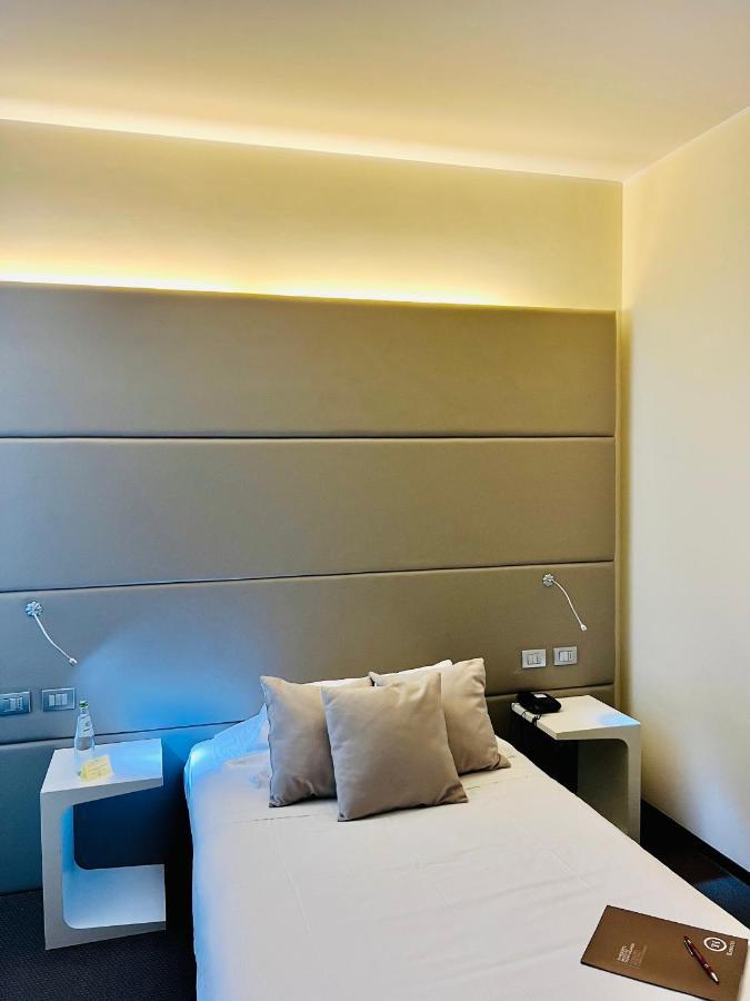 TH Assisi - Hotel Cenacolo Esterno foto