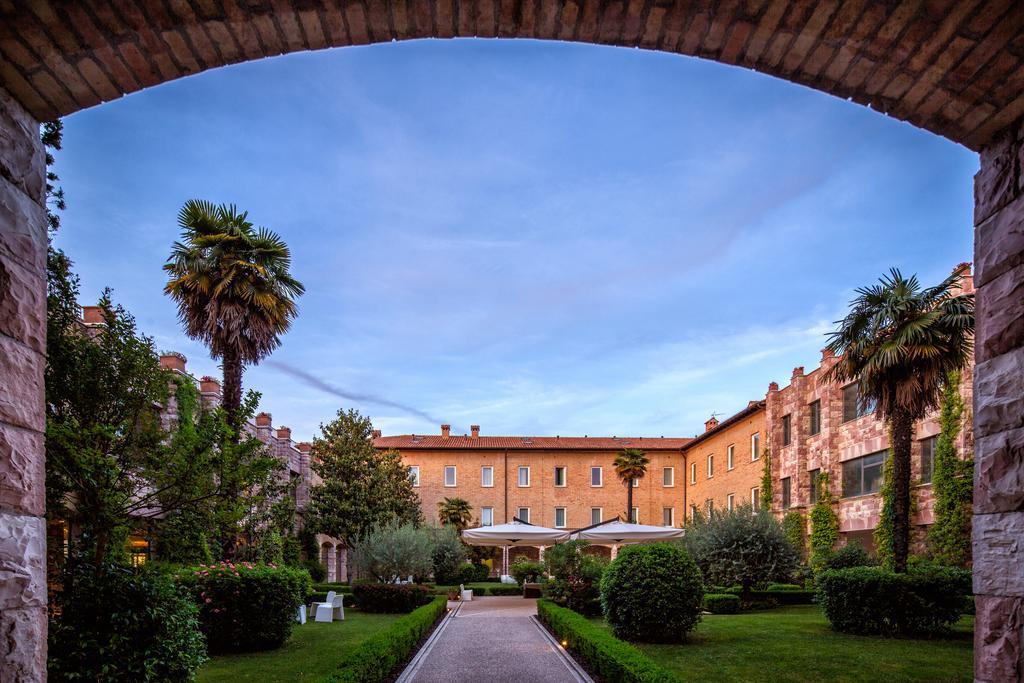 TH Assisi - Hotel Cenacolo Esterno foto