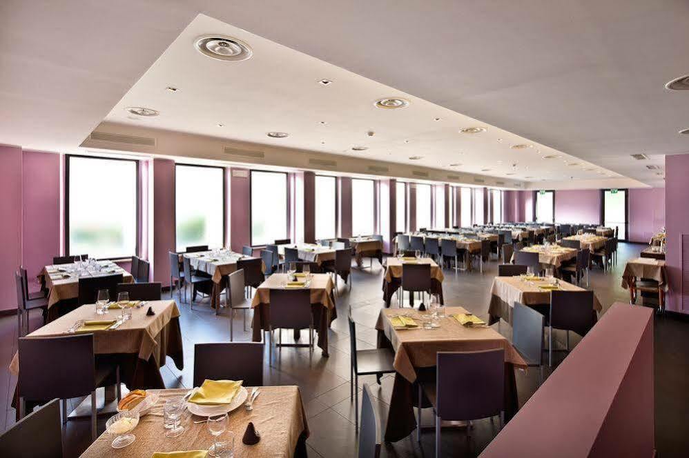 TH Assisi - Hotel Cenacolo Esterno foto