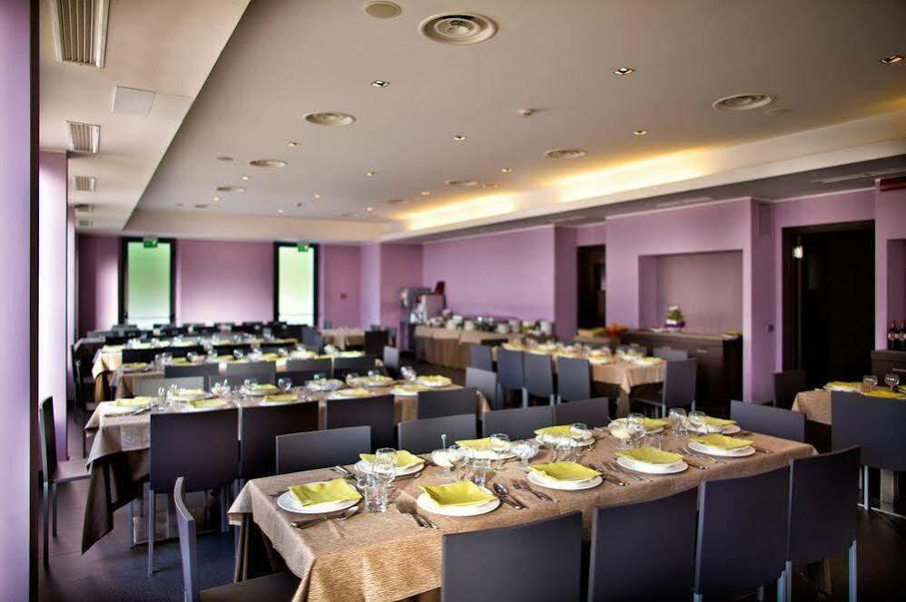 TH Assisi - Hotel Cenacolo Esterno foto